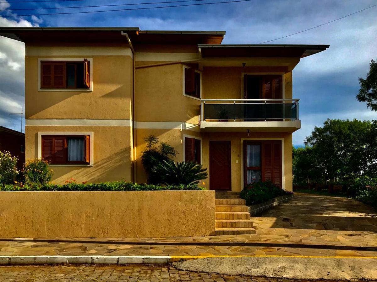Belo Vale Villa Monte Belo dol Sul Exterior photo